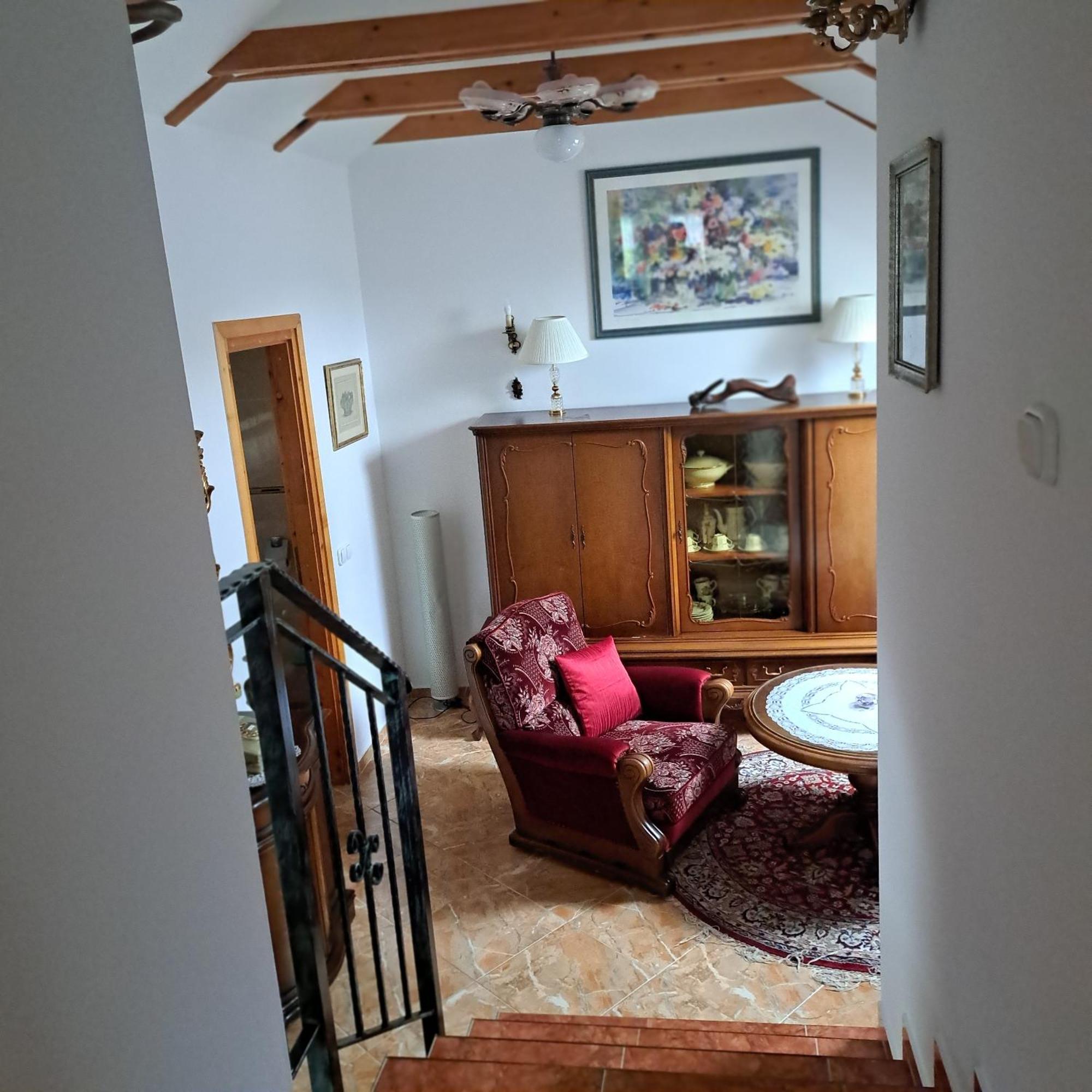 Tavirozsa Apartment Balatonfůzfő Cameră foto